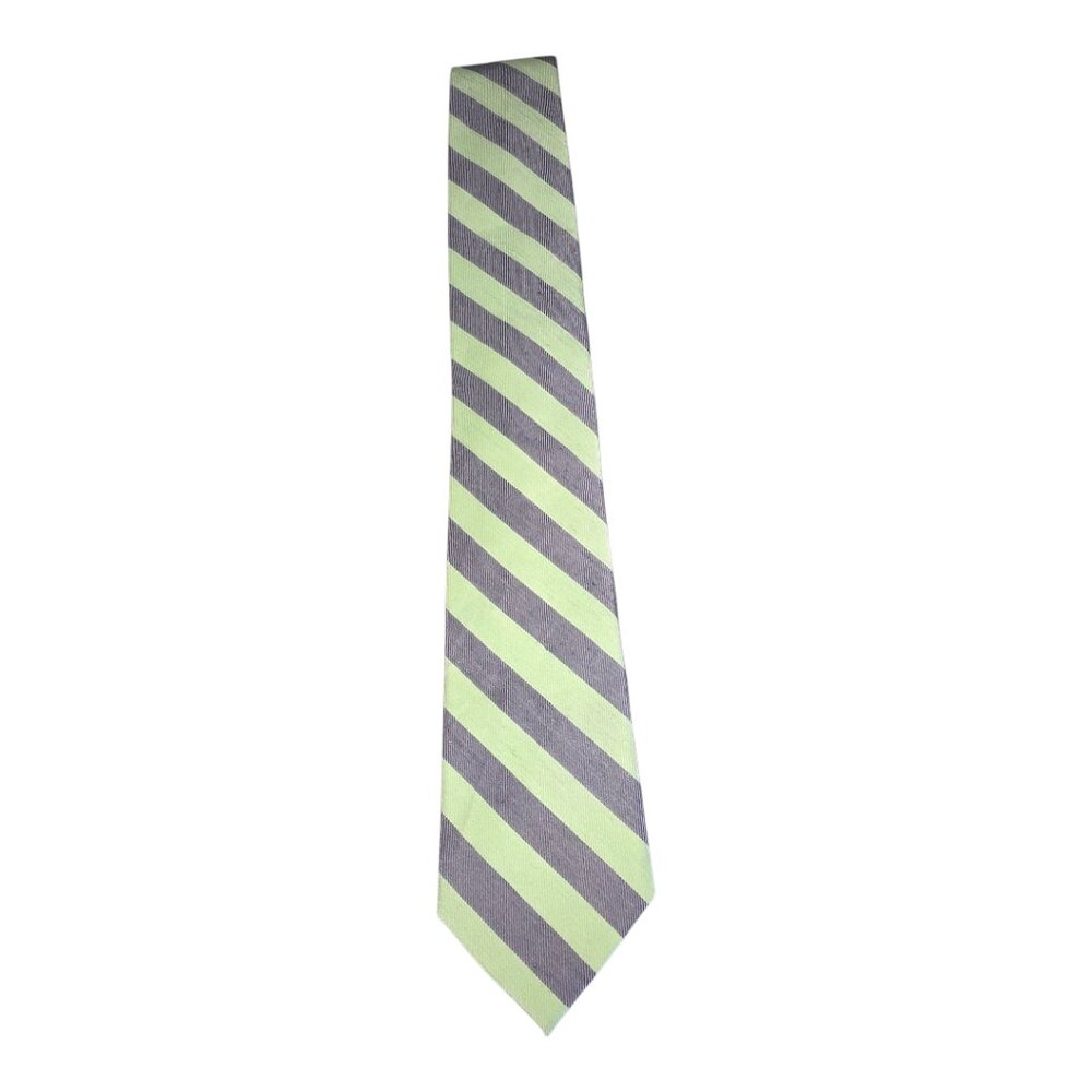 New-Louis Boston Men's Skinny Tie
